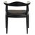 ΠΟΛΥΘΡΟΝΑ ΤΡΑΠΕΖΑΡΙΑΣ ADOR HM9948.02 RUBBERWOOD ΚΑΙ PU-ΜΑΥΡΟ 62x54x76,5Υεκ - ΚΑΡΕΚΛΕΣ - ΠΟΛΥΘΡΟΝΕΣ ΕΣ. στο Milonadakis.gr