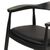 ΠΟΛΥΘΡΟΝΑ ΤΡΑΠΕΖΑΡΙΑΣ ADOR HM9948.02 RUBBERWOOD ΚΑΙ PU-ΜΑΥΡΟ 62x54x76,5Υεκ - ΚΑΡΕΚΛΕΣ - ΠΟΛΥΘΡΟΝΕΣ ΕΣ. στο Milonadakis.gr