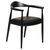 ΠΟΛΥΘΡΟΝΑ ΤΡΑΠΕΖΑΡΙΑΣ ADOR HM9948.02 RUBBERWOOD ΚΑΙ PU-ΜΑΥΡΟ 62x54x76,5Υεκ - ΚΑΡΕΚΛΕΣ - ΠΟΛΥΘΡΟΝΕΣ ΕΣ. στο Milonadakis.gr