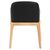 ΠΟΛΥΘΡΟΝΑ ΤΡΑΠΕΖΑΡΙΑΣ FURLAN HM9949.01 RUBBERWOOD ΣΕ ΟΑΚ-ΜΑΥΡΟ PU 54,5x58x78Υεκ. - ΚΑΡΕΚΛΕΣ - ΠΟΛΥΘΡΟΝΕΣ ΕΣ. στο Milonadakis.gr
