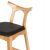 ΣΚΑΜΠΟ ΜΠΑΡ USOPP HM9951.01 RUBBERWOOD ΣΕ ΟΑΚ-ΜΑΥΡΟ PU 43x41x100Υεκ. - ΣΚΑΜΠΟ ΜΠΑΡ στο Milonadakis.gr