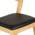 ΣΚΑΜΠΟ ΜΠΑΡ NAMI HM9952.01 RUBBERWOOD ΣΕ ΟΑΚ-ΜΑΥΡΟ PU 47,5x59x102,5Υεκ. - ΣΚΑΜΠΟ ΜΠΑΡ στο Milonadakis.gr