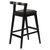 ΣΚΑΜΠΟ ΜΠΑΡ NAMI HM9952.02 RUBBERWOOD & PU-ΜΑΥΡΟ 47,5x59x102,5Υεκ. - ΣΚΑΜΠΟ ΜΠΑΡ στο Milonadakis.gr