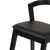 ΣΚΑΜΠΟ ΜΠΑΡ NAMI HM9952.02 RUBBERWOOD & PU-ΜΑΥΡΟ 47,5x59x102,5Υεκ. - ΣΚΑΜΠΟ ΜΠΑΡ στο Milonadakis.gr