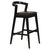 ΣΚΑΜΠΟ ΜΠΑΡ NAMI HM9952.02 RUBBERWOOD & PU-ΜΑΥΡΟ 47,5x59x102,5Υεκ. - ΣΚΑΜΠΟ ΜΠΑΡ στο Milonadakis.gr