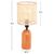 ΕΠΙΤΡΑΠΕΖΙΟ ΦΩΤΙΣΤΙΚΟ LYKTUR HM4709 ΜΠΕΖ ΚΑΠΕΛΟ WICKER-ΞΥΛΙΝΗ ΒΑΣΗ Φ15,5x35,5Υεκ. - ΕΠΙΤΡΑΠΕΖΙΑ ΦΩΤΙΣΤΙΚΑ στο Milonadakis.gr