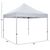 GAZEBO MATTHEW-AL HM6313 ΠΤΥΣΣΟΜ.-ΕΠΑΓΓΕΛΜΑΤΙΚΗ ΧΡΗΣΗ-ΣΚΕΛΕΤΟΣ ΑΛΟΥΜ.ΑΣΗΜΙ-ΛΕΥΚΟ ΥΦΑΣΜΑ 3x3x3,43Yμ - ΚΙΟΣΚΙΑ στο Milonadakis.gr