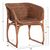 ΠΟΛΥΘΡΟΝΑ ΕΣΩΤ.ΧΩΡΩΝ TUCKET HM9958.02 ΦΥΣΙΚΟ RATTAN-ΚΑΡΥΔΙ ΧΡΩΜΑ 63x60x77Υεκ - ΚΑΡΕΚΛΕΣ - ΠΟΛΥΘΡΟΝΕΣ ΕΣ. στο Milonadakis.gr