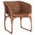 ΠΟΛΥΘΡΟΝΑ ΕΣΩΤ.ΧΩΡΩΝ TUCKET HM9958.02 ΦΥΣΙΚΟ RATTAN-ΚΑΡΥΔΙ ΧΡΩΜΑ 63x60x77Υεκ - ΚΑΡΕΚΛΕΣ - ΠΟΛΥΘΡΟΝΕΣ ΕΣ. στο Milonadakis.gr