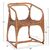 ΠΟΛΥΘΡΟΝΑ RELIK ΕΣΩΤ. ΧΩΡΩΝ HM9955.02 ΦΥΣΙΚΟ RATTAN-ΚΑΡΥΔΙ ΧΡΩΜΑ 60x57x79Υεκ. - ΚΑΡΕΚΛΕΣ - ΠΟΛΥΘΡΟΝΕΣ ΕΣ. στο Milonadakis.gr