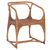 ΠΟΛΥΘΡΟΝΑ RELIK ΕΣΩΤ. ΧΩΡΩΝ HM9955.02 ΦΥΣΙΚΟ RATTAN-ΚΑΡΥΔΙ ΧΡΩΜΑ 60x57x79Υεκ. - ΚΑΡΕΚΛΕΣ - ΠΟΛΥΘΡΟΝΕΣ ΕΣ. στο Milonadakis.gr