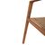 ΠΟΛΥΘΡΟΝΑ ΤΡΑΠΕΖΑΡΙΑΣ RENLY HM18239 ΞΥΛΟ ΤΕΑΚ ΦΥΣΙΚΟ-ΣΧΟΙΝΙ VIRO 60x59x82Υεκ. - ΚΑΡΕΚΛΕΣ - ΠΟΛΥΘΡΟΝΕΣ ΕΣ. στο Milonadakis.gr