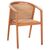 ΠΟΛΥΘΡΟΝΑ ΤΡΑΠΕΖΑΡΙΑΣ RENLY HM18239 ΞΥΛΟ ΤΕΑΚ ΦΥΣΙΚΟ-ΣΧΟΙΝΙ VIRO 60x59x82Υεκ. - ΚΑΡΕΚΛΕΣ - ΠΟΛΥΘΡΟΝΕΣ ΕΣ. στο Milonadakis.gr