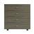 ΣΥΡΤΑΡΙΕΡΑ ΜΕΛΑΜΙΝΗΣ THORG ME 4 ΣΥΡΤΑΡΙΑ DARK OLIVE HM8996.05 80x40x83Υεκ. - ΣΥΡΤΑΡΙΕΡΕΣ - ΤΟΥΑΛΕΤΕΣ στο Milonadakis.gr