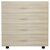 ΣΥΡΤΑΡΙΕΡΑ ΜΕΛΑΜΙΝΗΣ THORG ME 4 ΣΥΡΤΑΡΙΑ SONOMA HM8996.01 80x40x83Yεκ. - ΣΥΡΤΑΡΙΕΡΕΣ - ΤΟΥΑΛΕΤΕΣ στο Milonadakis.gr