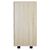 ΣΥΡΤΑΡΙΕΡΑ ΜΕΛΑΜΙΝΗΣ THORG ME 4 ΣΥΡΤΑΡΙΑ SONOMA HM8996.01 80x40x83Yεκ. - ΣΥΡΤΑΡΙΕΡΕΣ - ΤΟΥΑΛΕΤΕΣ στο Milonadakis.gr