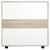 ΣΥΡΤΑΡΙΕΡΑ ΜΕΛΑΜΙΝΗΣ THORG ME 4 ΣΥΡΤΑΡΙΑ SONOMA HM8996.01 80x40x83Yεκ. - ΣΥΡΤΑΡΙΕΡΕΣ - ΤΟΥΑΛΕΤΕΣ στο Milonadakis.gr