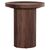 ΒΟΗΘΗΤΙΚΟ ΤΡΑΠΕΖΙ MARGON HM18027 MDF ΣΕ ΣΚΟΥΡΟ ΚΑΦΕ ΞΥΛΟΥ Φ45x50,5Υεκ. - ΒΟΗΘΗΤΙΚΑ ΤΡΑΠΕΖΑΚΙΑ στο Milonadakis.gr