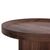 ΒΟΗΘΗΤΙΚΟ ΤΡΑΠΕΖΙ MARGON HM18027 MDF ΣΕ ΣΚΟΥΡΟ ΚΑΦΕ ΞΥΛΟΥ Φ45x50,5Υεκ. - ΒΟΗΘΗΤΙΚΑ ΤΡΑΠΕΖΑΚΙΑ στο Milonadakis.gr