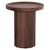 ΒΟΗΘΗΤΙΚΟ ΤΡΑΠΕΖΙ MARGON HM18027 MDF ΣΕ ΣΚΟΥΡΟ ΚΑΦΕ ΞΥΛΟΥ Φ45x50,5Υεκ. - ΒΟΗΘΗΤΙΚΑ ΤΡΑΠΕΖΑΚΙΑ στο Milonadakis.gr