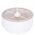ΦΩΤΙΣΤΙΚΟ ΟΡΟΦΗΣ ΚΥΛΙΝΔΡΙΚΟ KRIKS HM4707.01 PVC ΣΕ ΛΕΥΚΟ Φ30x70Υεκ. - ΦΩΤΙΣΤΙΚΑ ΟΡΟΦΗΣ στο Milonadakis.gr