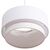 ΦΩΤΙΣΤΙΚΟ ΟΡΟΦΗΣ ΚΥΛΙΝΔΡΙΚΟ KRIKS HM4707.01 PVC ΣΕ ΛΕΥΚΟ Φ30x70Υεκ. - ΦΩΤΙΣΤΙΚΑ ΟΡΟΦΗΣ στο Milonadakis.gr