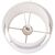 ΦΩΤΙΣΤΙΚΟ ΟΡΟΦΗΣ ΚΥΛΙΝΔΡΙΚΟ KRIKS HM4707.01 PVC ΣΕ ΛΕΥΚΟ Φ30x70Υεκ. - ΦΩΤΙΣΤΙΚΑ ΟΡΟΦΗΣ στο Milonadakis.gr