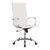 ΚΑΡΕΚΛΑ ΓΡΑΦΕΙΟΥ BOSS ΔΙΕΥΘΥΝΤΟΥ HM1059.32 ΛΕΥΚΟ PU ΠΟΔΙ ΧΡΩΜΙΟΥ 54x57x110Υεκ. - ΚΑΡΕΚΛΕΣ ΓΡΑΦΕΙΟΥ στο Milonadakis.gr