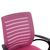 ΚΑΡΕΚΛΑ ΓΡΑΦΕΙΟΥ TRAIL HM1192.35 ΡΟΖ MESH-ΠΟΔΙ ΧΡΩΜΙΟΥ 62x51x98Υεκ. - ΚΑΡΕΚΛΕΣ ΓΡΑΦΕΙΟΥ στο Milonadakis.gr