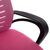 ΚΑΡΕΚΛΑ ΓΡΑΦΕΙΟΥ TRAIL HM1192.35 ΡΟΖ MESH-ΠΟΔΙ ΧΡΩΜΙΟΥ 62x51x98Υεκ. - ΚΑΡΕΚΛΕΣ ΓΡΑΦΕΙΟΥ στο Milonadakis.gr