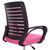 ΚΑΡΕΚΛΑ ΓΡΑΦΕΙΟΥ TRAIL HM1192.35 ΡΟΖ MESH-ΠΟΔΙ ΧΡΩΜΙΟΥ 62x51x98Υεκ. - ΚΑΡΕΚΛΕΣ ΓΡΑΦΕΙΟΥ στο Milonadakis.gr