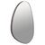 ΚΑΘΡΕΠΤΗΣ ΤΟΙΧΟΥ IRREGU HM4487.02 ΜΕ ΠΛΑΙΣΙΟ MDF ΣΕ GREY MARBLE ΧΡΩΜΑ 60x80Υεκ. - ΚΑΘΡΕΠΤΕΣ στο Milonadakis.gr