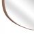 ΚΑΘΡΕΠΤΗΣ ΤΟΙΧΟΥ IRREGU HM4487.03 ΜΕ ΠΛΑΙΣΙΟ MDF ΦΥΣΙΚΟ ΧΡΩΜΑ ΞΥΛΟΥ 60x80Υεκ. - ΚΑΘΡΕΠΤΕΣ στο Milonadakis.gr