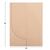 ΠΙΝΑΚΑΣ ΟΡΘΟΓΩΝΙΟΣ ΣΕΙΡΑ SANTORINI HM4521 MDF ΣΕ ΜΠΕΖ ΧΡΩΜΑ 60x4(πάχος)x80Υεκ. - ΠΙΝΑΚΕΣ στο Milonadakis.gr