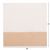 ΠΙΝΑΚΑΣ ΤΕΤΡΑΓΩΝΟΣ ΣΕΙΡΑ SANTORINI HM4519 MDF ΣΕ ΥΠΟΛΕΥΚΟ-ΚΑΦΕ ΧΡΩΜΑ 80x4(πάχος)x80Υεκ. - ΠΙΝΑΚΕΣ στο Milonadakis.gr