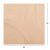 ΠΙΝΑΚΑΣ ΤΕΤΡΑΓΩΝΟΣ ΣΕΙΡΑ SANTORINI HM4520 MDF ΣΕ ΜΠΕΖ ΧΡΩΜΑ 80x4(πάχος)x80Υεκ. - ΠΙΝΑΚΕΣ στο Milonadakis.gr