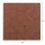 ΠΙΝΑΚΑΣ ΤΕΤΡΑΓΩΝΟΣ ΣΕΙΡΑ SANTORINI HM4524 MDF ΣΕ ΚΑΦΕ ΧΡΩΜΑ 80x5(πάχος)x80Υεκ. - ΠΙΝΑΚΕΣ στο Milonadakis.gr