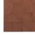 ΠΙΝΑΚΑΣ ΤΕΤΡΑΓΩΝΟΣ ΣΕΙΡΑ SANTORINI HM4524 MDF ΣΕ ΚΑΦΕ ΧΡΩΜΑ 80x5(πάχος)x80Υεκ. - ΠΙΝΑΚΕΣ στο Milonadakis.gr