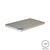 Στρώμα Restopia pakoworld pocket spring roll pack διπλής όψης 8-10cm 90x200εκ - POCKET SPRING στο Milonadakis.gr