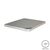 Στρώμα Restopia pakoworld pocket spring roll pack διπλής όψης 8-10cm 140x200εκ - POCKET SPRING στο Milonadakis.gr