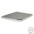 Στρώμα Restopia pakoworld pocket spring roll pack διπλής όψης 8-10cm 160x200εκ - POCKET SPRING στο Milonadakis.gr