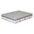 Στρώμα Utopia pakoworld pocket spring μονής όψης με ανώστρωμα 30-32cm 140x200εκ - POCKET SPRING στο Milonadakis.gr