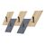 Κρεμάστρα τοίχου Livy pakoworld oak-γκρι μελαμίνης 75.2x1.8x45.3εκ - ΚΑΛΟΓΕΡΟΙ - ΚΡΕΜΑΣΤΡΕΣ στο Milonadakis.gr