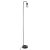 Φωτιστικό δαπέδου Keli pakoworld E27 40W μαύρο Φ20x150εκ - ΦΩΤΙΣΤΙΚΑ ΔΑΠΕΔΟΥ στο Milonadakis.gr