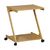 Βοηθητικό τραπέζι Fit pakoworld MDF φυσικό 50x39x59εκ - ΒΟΗΘΗΤΙΚΑ ΤΡΑΠΕΖΑΚΙΑ στο Milonadakis.gr