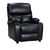 Πολυθρόνα  Gartia pakoworld relax PU μαύρο 79x94x102εκ - ΚΑΡΕΚΛΕΣ - ΠΟΛΥΘΡΟΝΕΣ ΕΣ. στο Milonadakis.gr