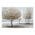 Πίνακας σε καμβά Forest Inart 90x3x60εκ - ΠΙΝΑΚΕΣ στο Milonadakis.gr
