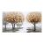 Πίνακας σε καμβά Forest I Inart 120x3x60εκ - ΠΙΝΑΚΕΣ στο Milonadakis.gr