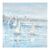 Πίνακας σε καμβά Watery Inart 100x3x100εκ - ΠΙΝΑΚΕΣ στο Milonadakis.gr