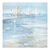 Πίνακας σε καμβά Watery I Inart 100x3x100εκ - ΠΙΝΑΚΕΣ στο Milonadakis.gr